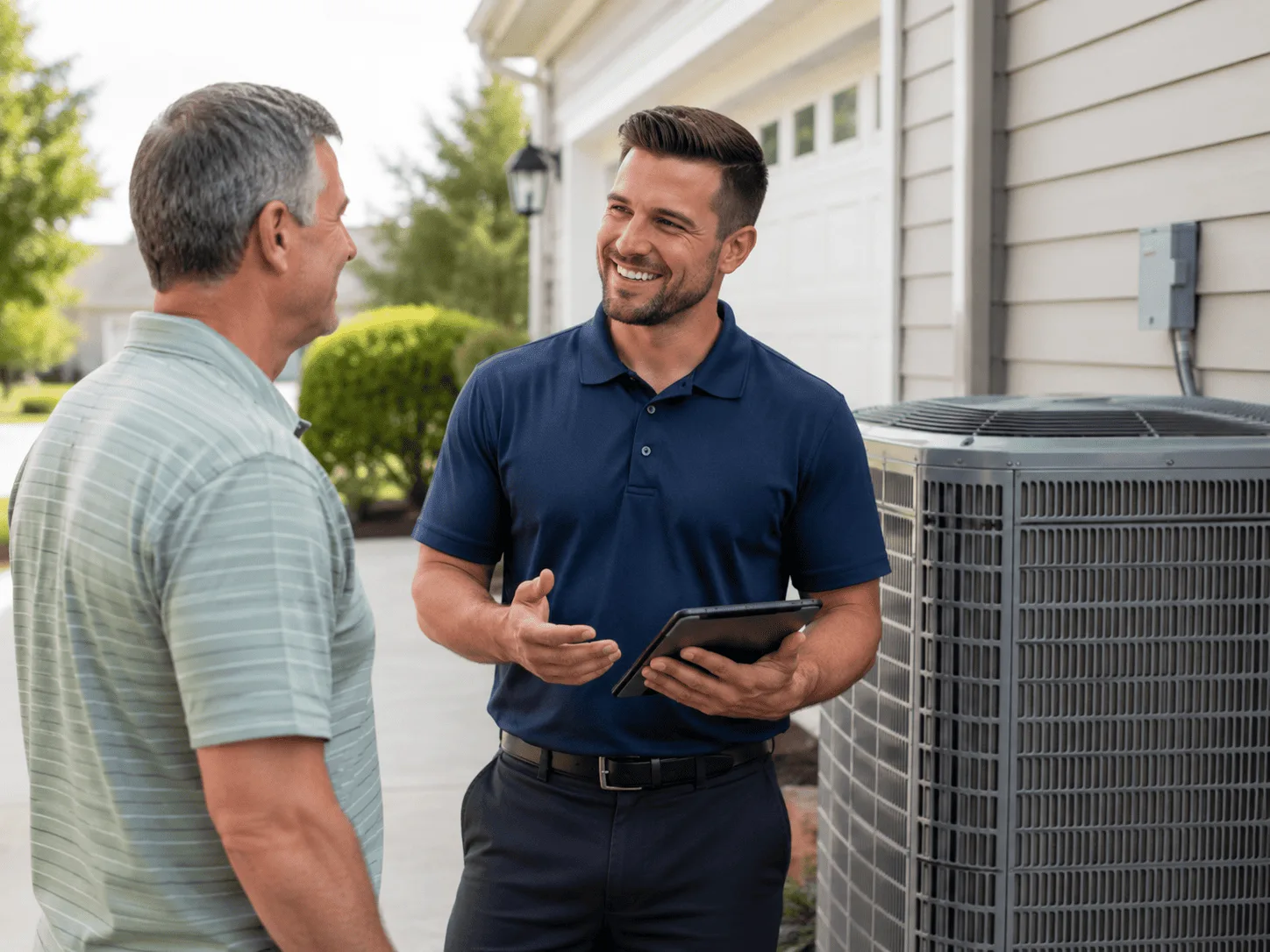 Heat Pump Installation Juda, WI FAQs